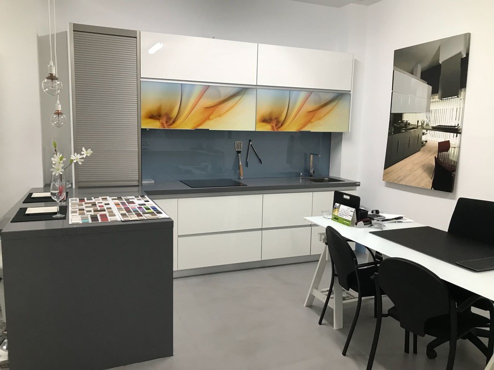 Tienda Nueva
