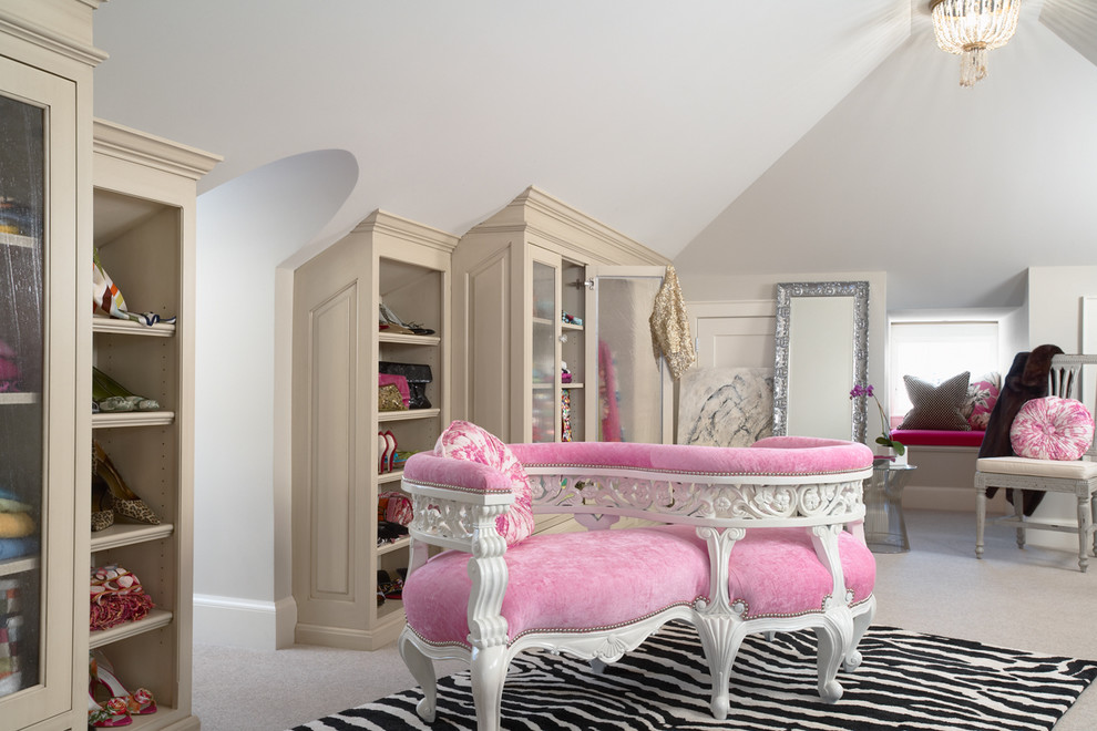 What is a Tete-a-Tete? Defining the Classic French Chair