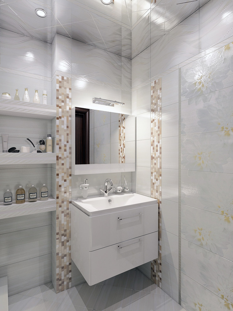 Дизайн-проект квартиры