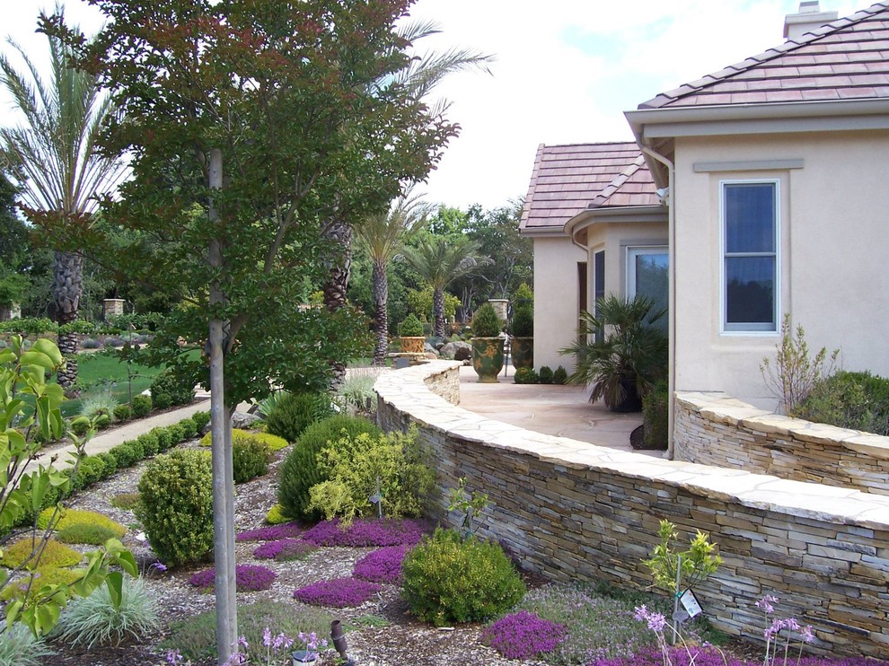 Our Work
