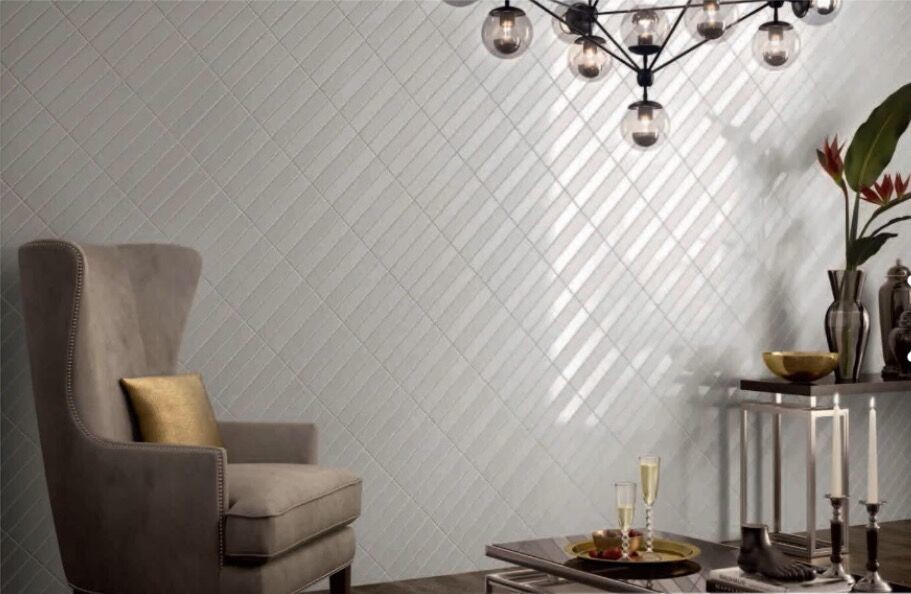 Mid-sized contemporary living room in Sydney with white walls.