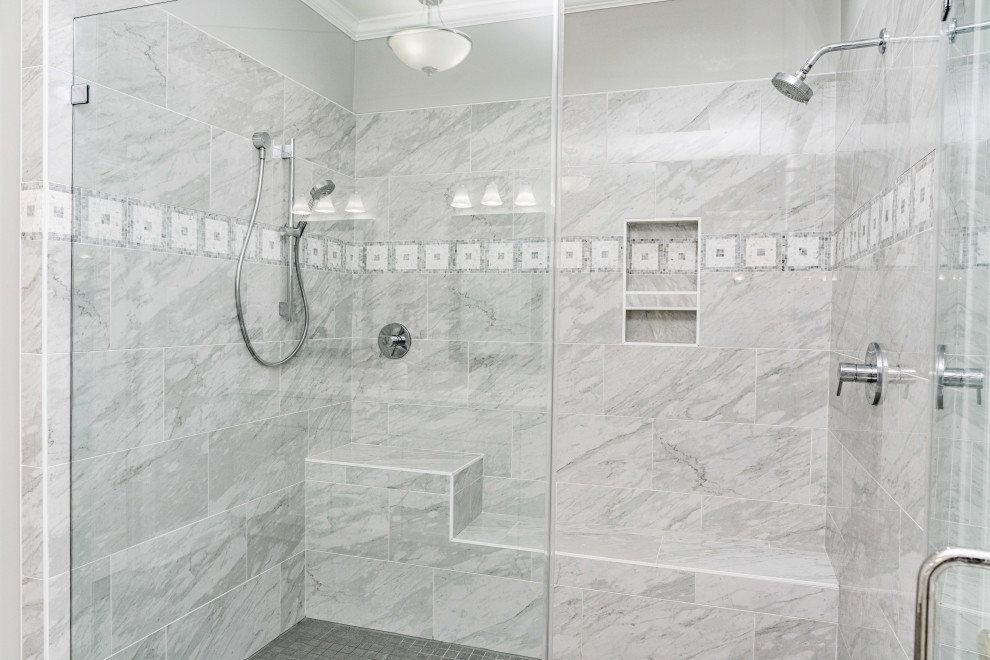 Raleigh Bathroom
