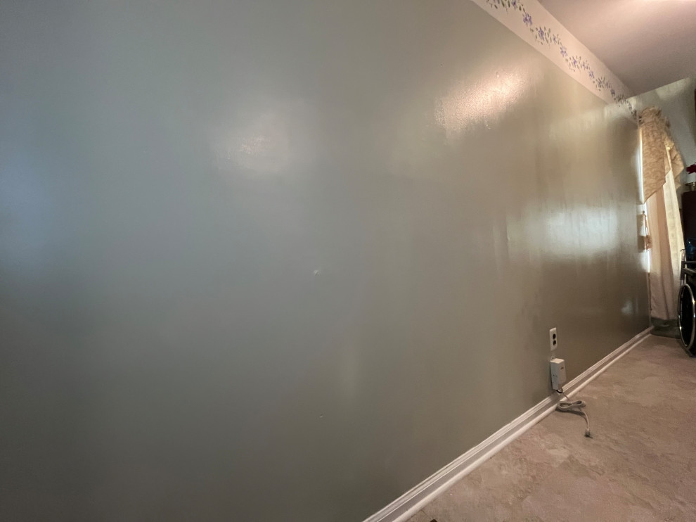 Washington Township, Interior Remodel