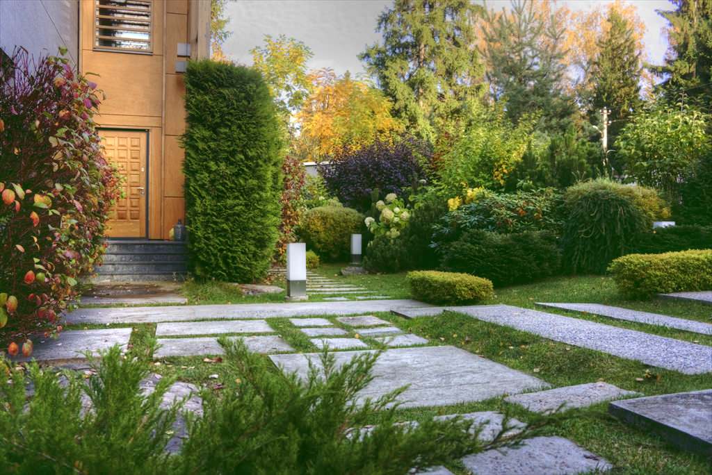 гравитация