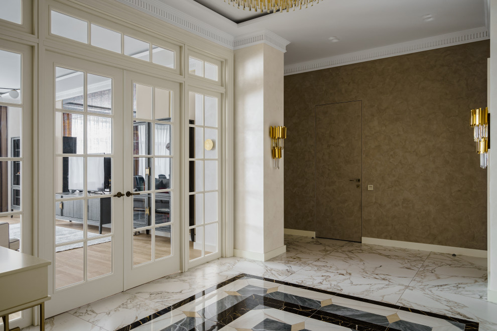 Квартира в центре Петербурга