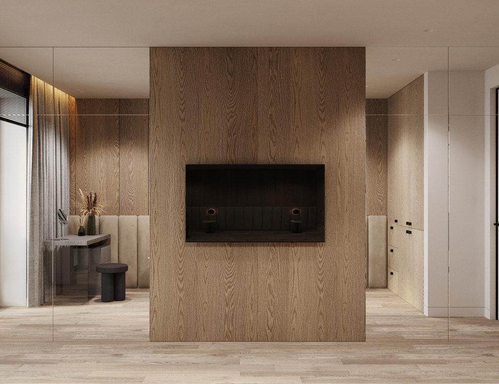 Contemporary apartments 2