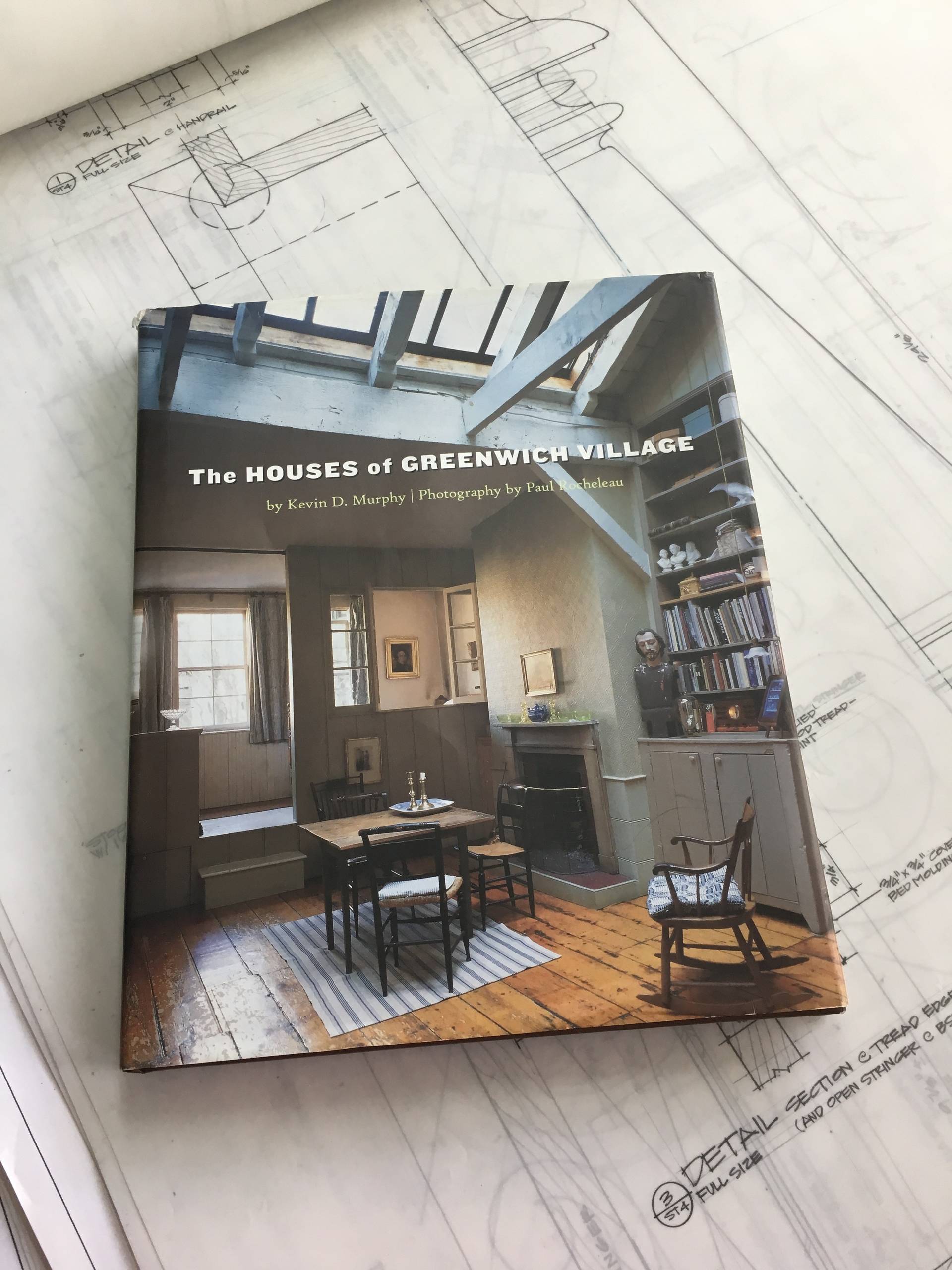 Rowhouse Renovation - West Village, Manhattan, NYC