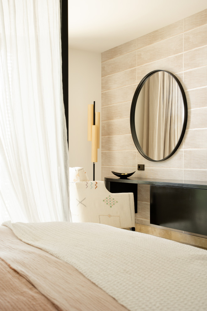 Spanish Apartement