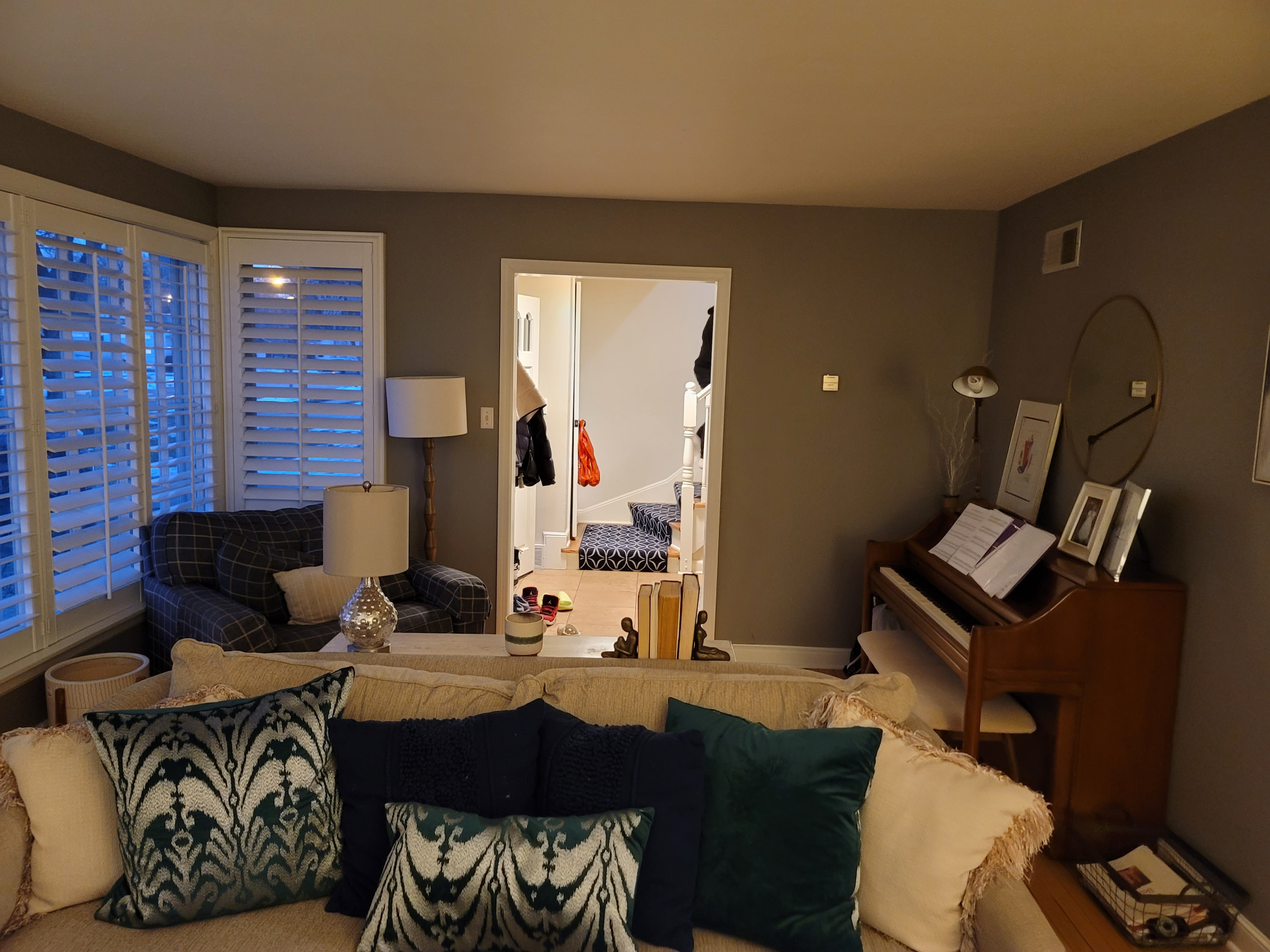 Wauwatosa Residence - First Floor Remodel