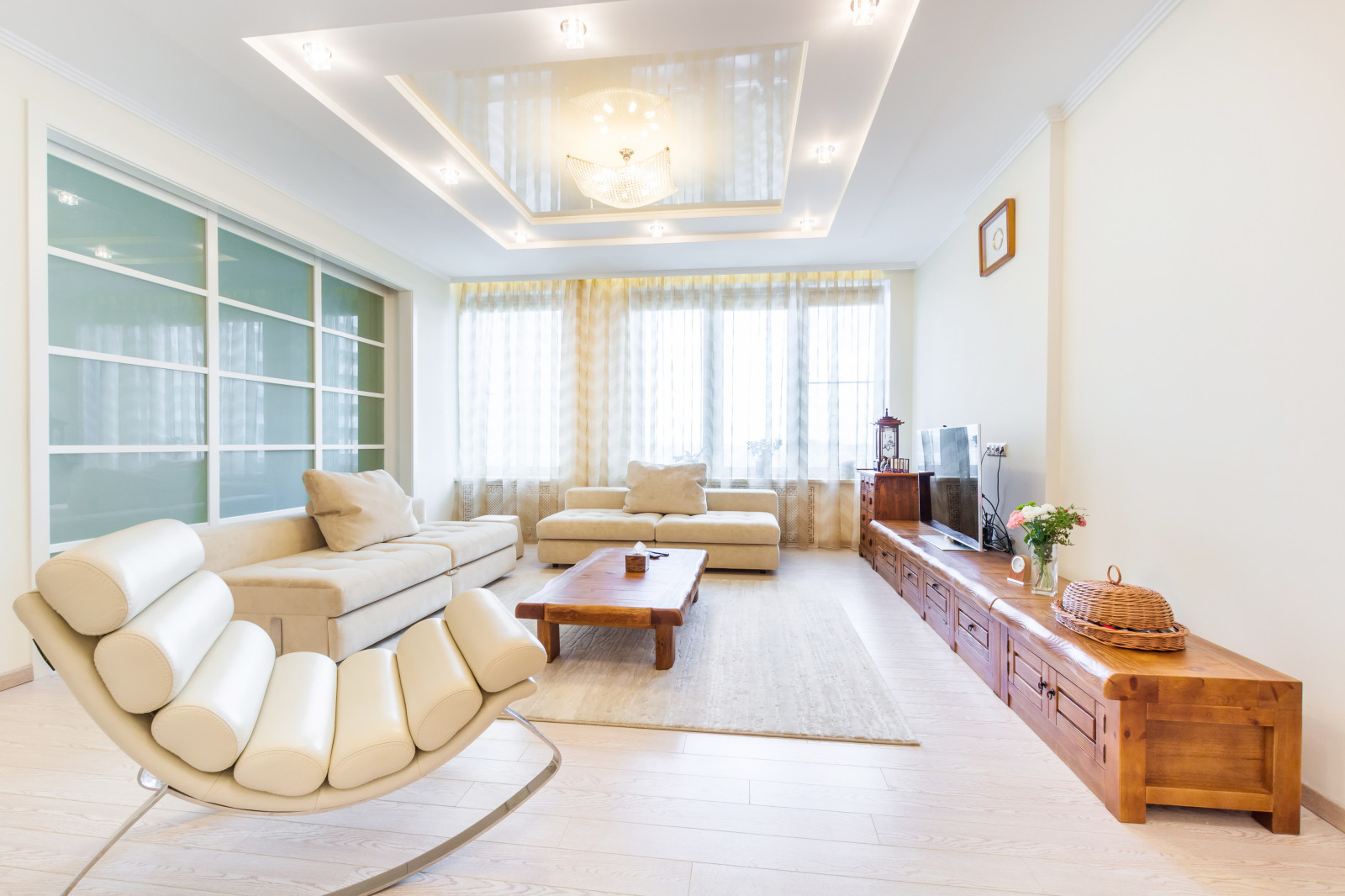 Минимализм по- корейски