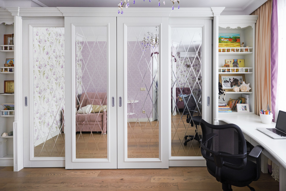 Танхаус в Одинцово