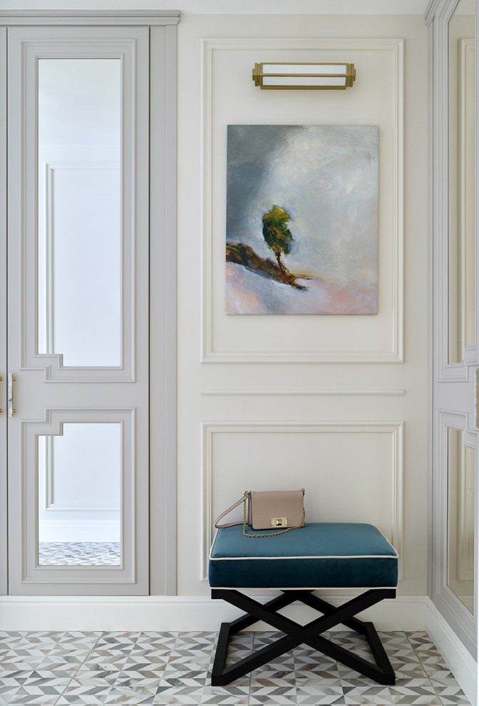 Квартира на Дмитровке