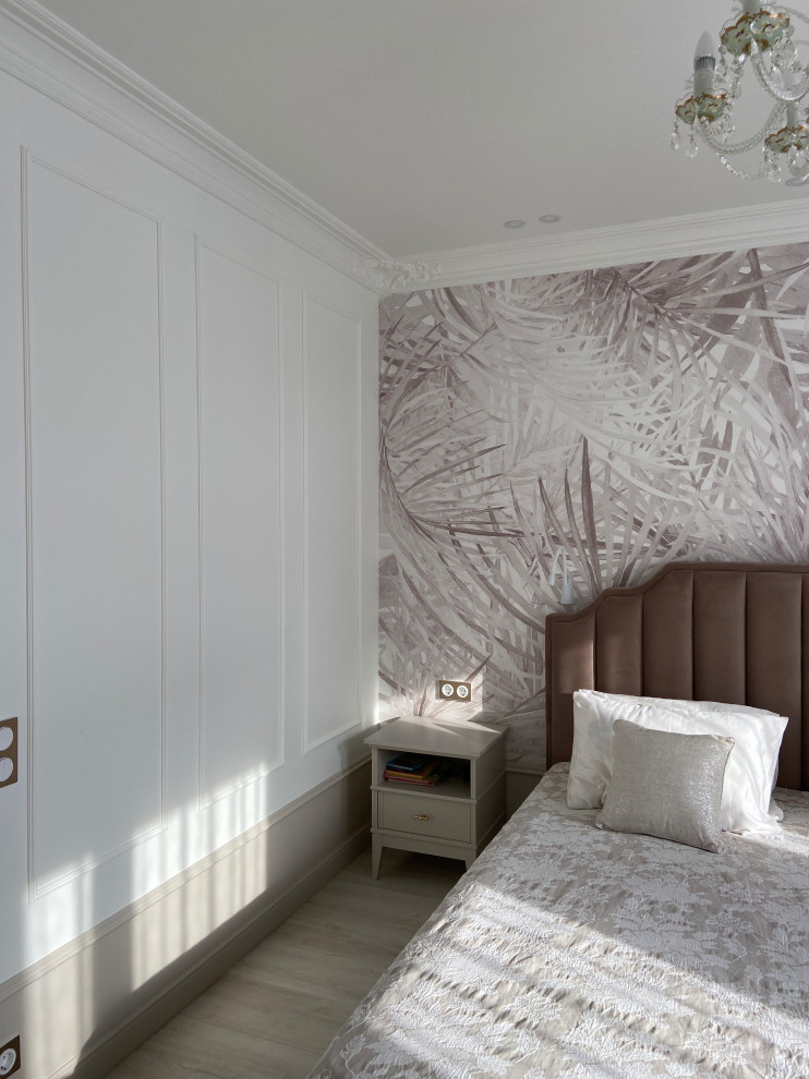 Актуальная классика. Проект и реализация