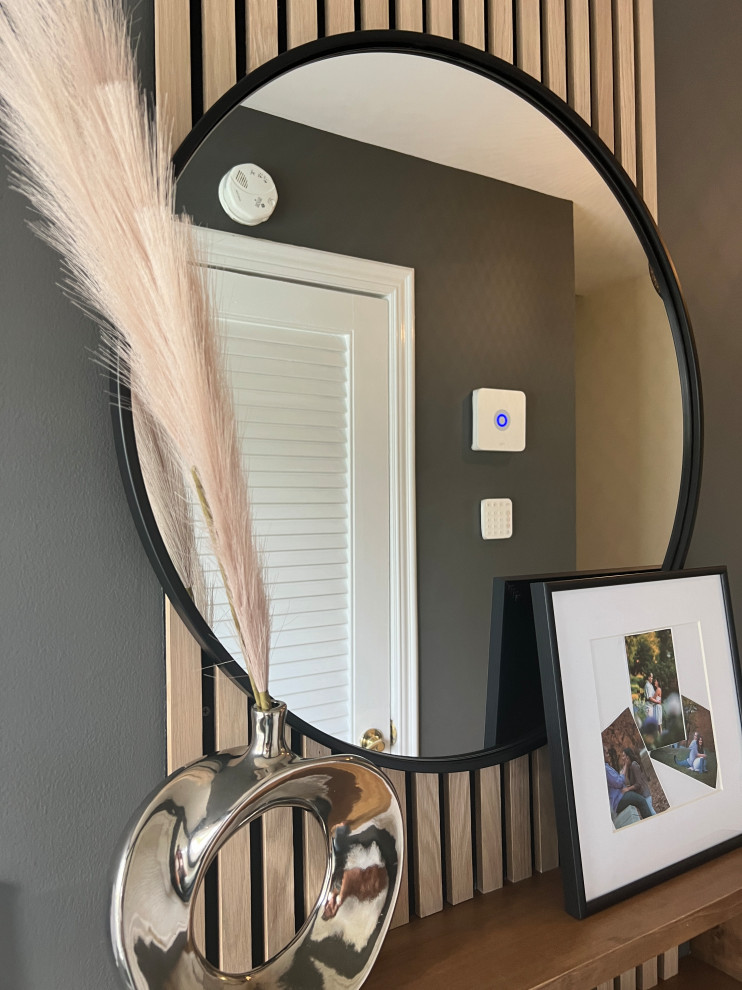 Nanuet, NY - Mudroom/ Hallway Update