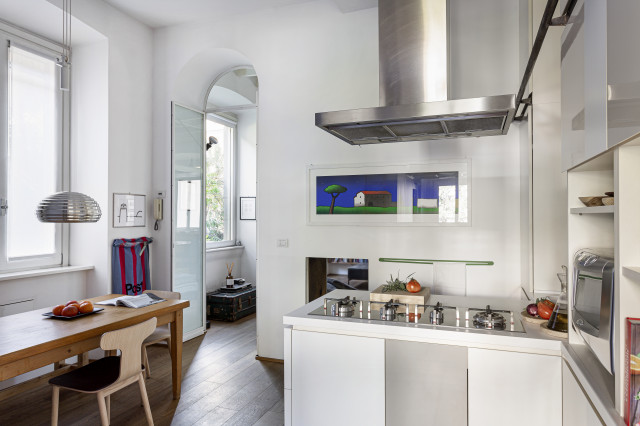TGA HOME contemporary-koek
