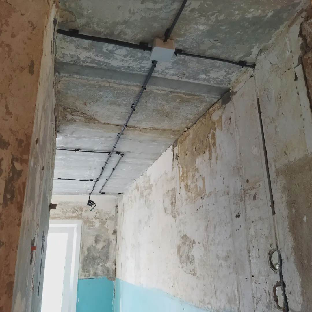 Портфолио наших работ