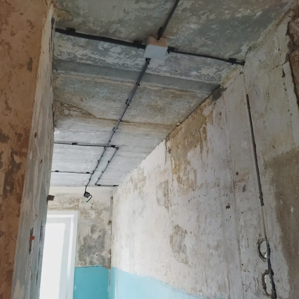 Портфолио наших работ