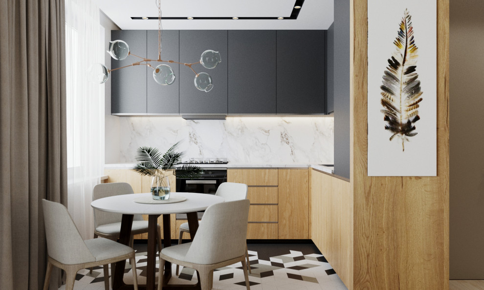 Квартира на ул.Дружбы