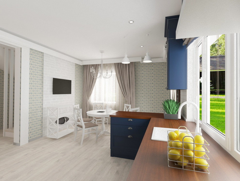 ДОМ НА КУМЫСНОЙ ПОЛЯНЕ