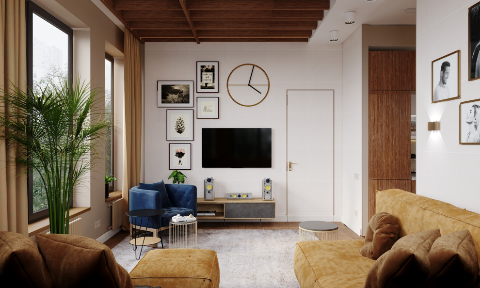 Теплый и обнимающий