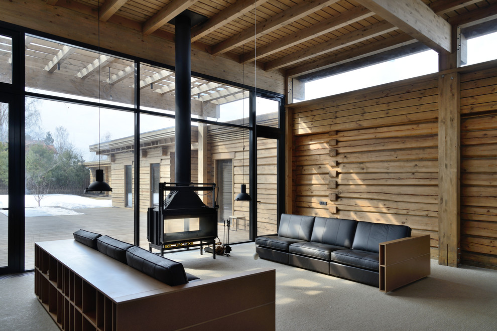 Дом в Завидово