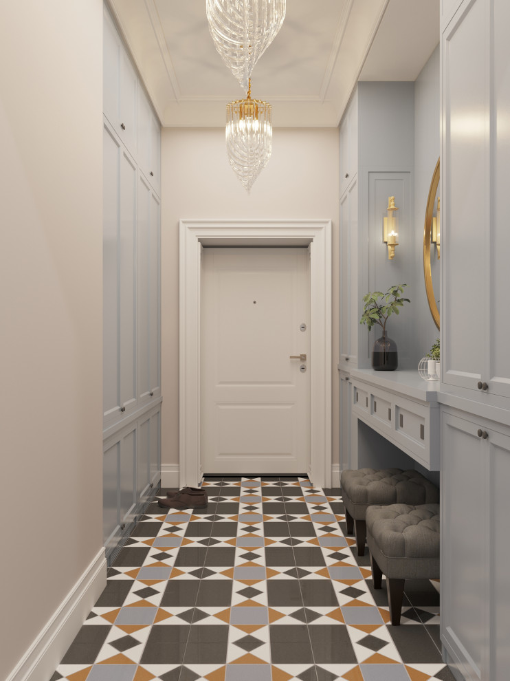 Дом в п. Южный Урал