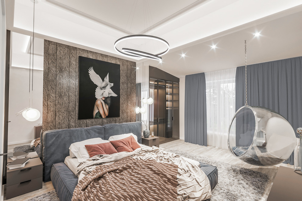 Спальня для гостей