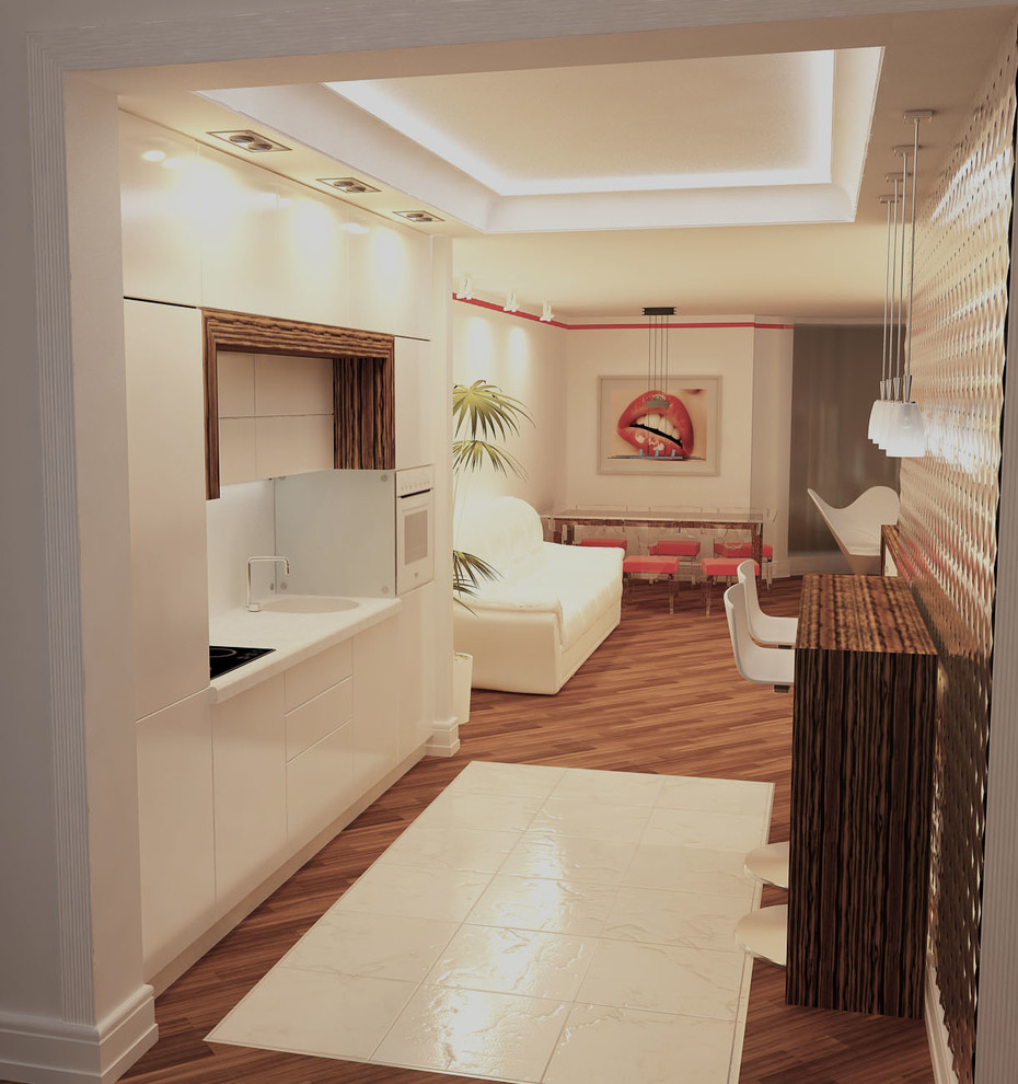 пр-т Вернадского