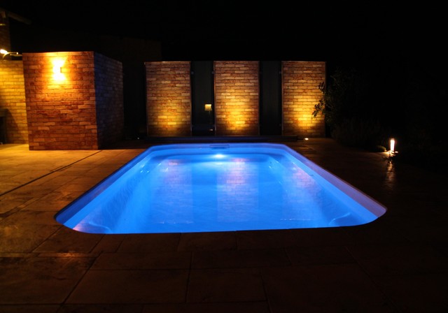 Eindr&uuml;cke trendy-pool
