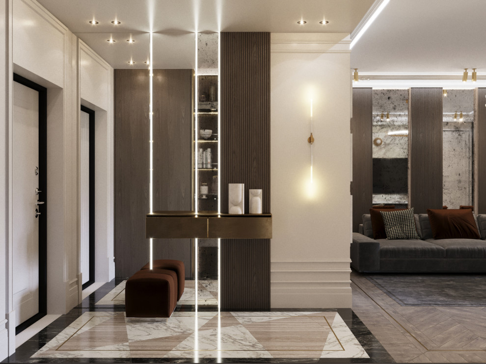 Квартира в ЖК Волжская Ривьера