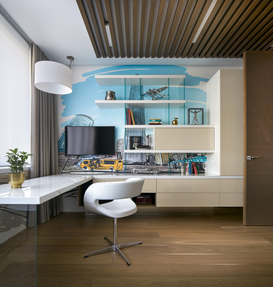 Подростковая