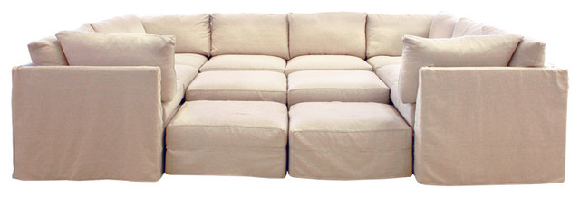 Pit Sectional Couches Pit Sectional Couches