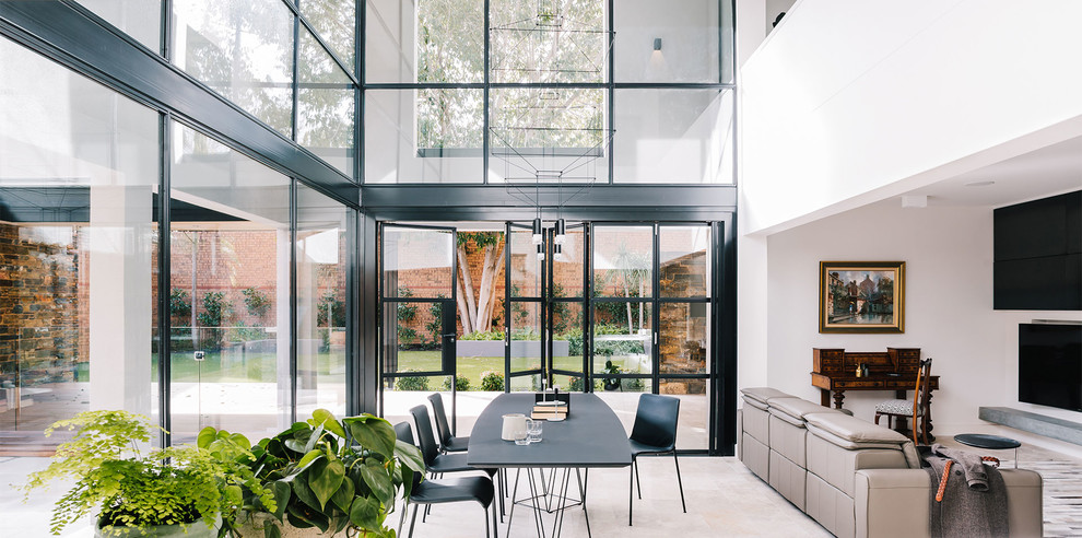 Светильник VIBIA WIREFLOW.