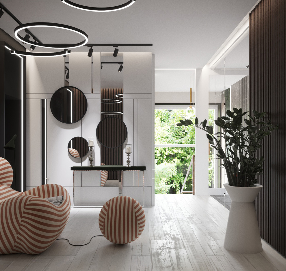 Проект дома