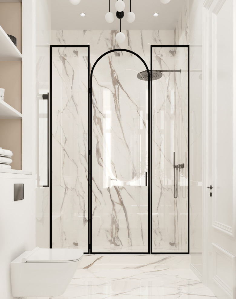 ЖК Полянка/44