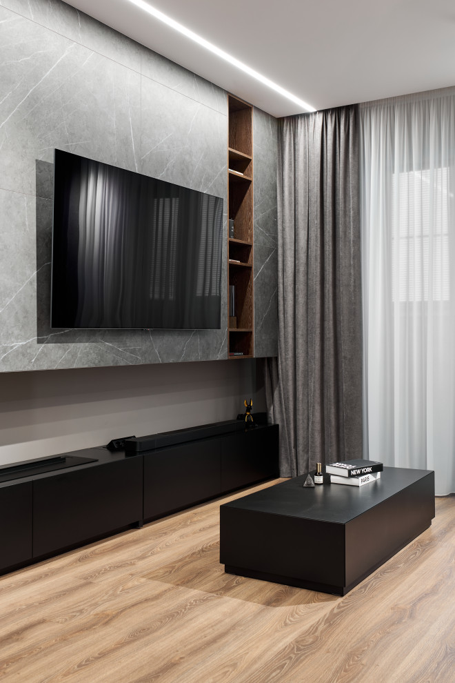 Клубный дом на Мечникова