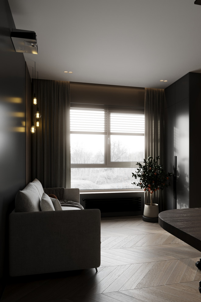 ЖК Люблинский Парк