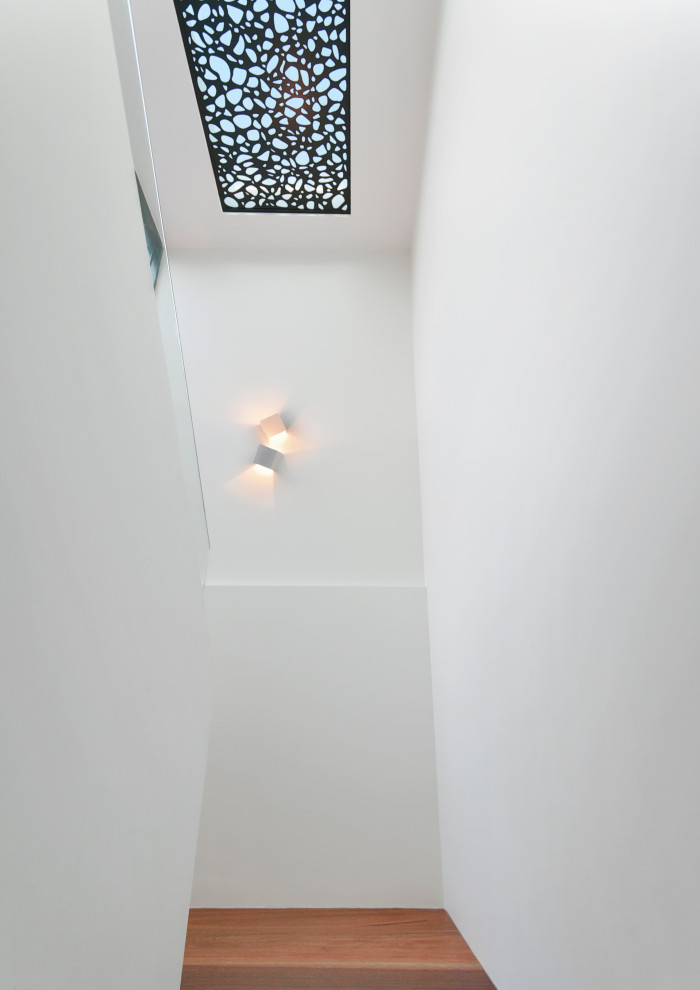 Rear Addition / Rozelle