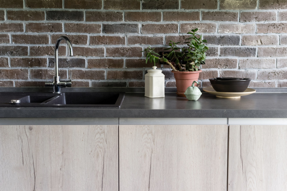 Дом в пригороде Петергофа