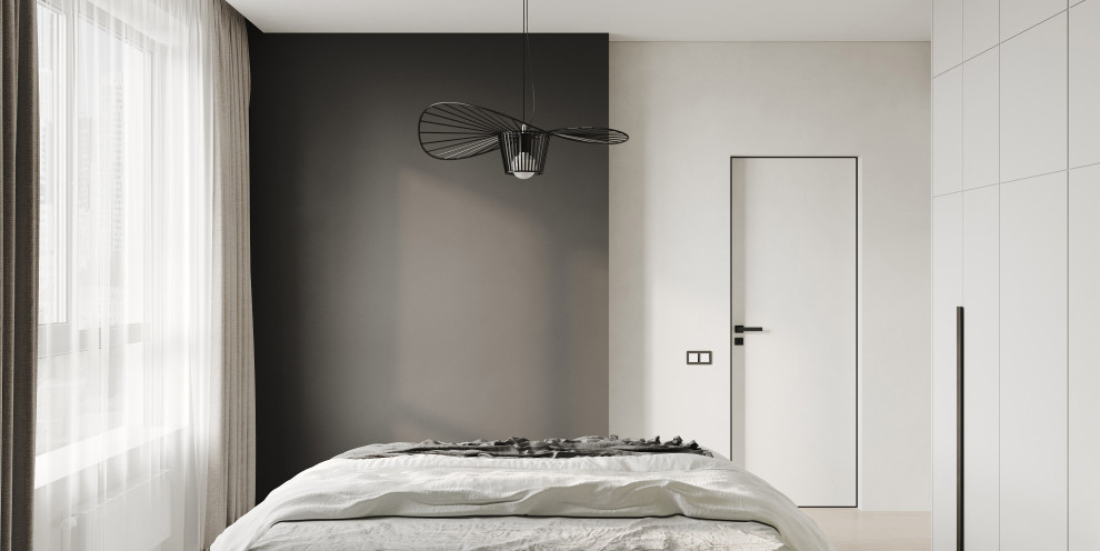 Квартира под сдачу в ЖК Западный порт, 74 м2