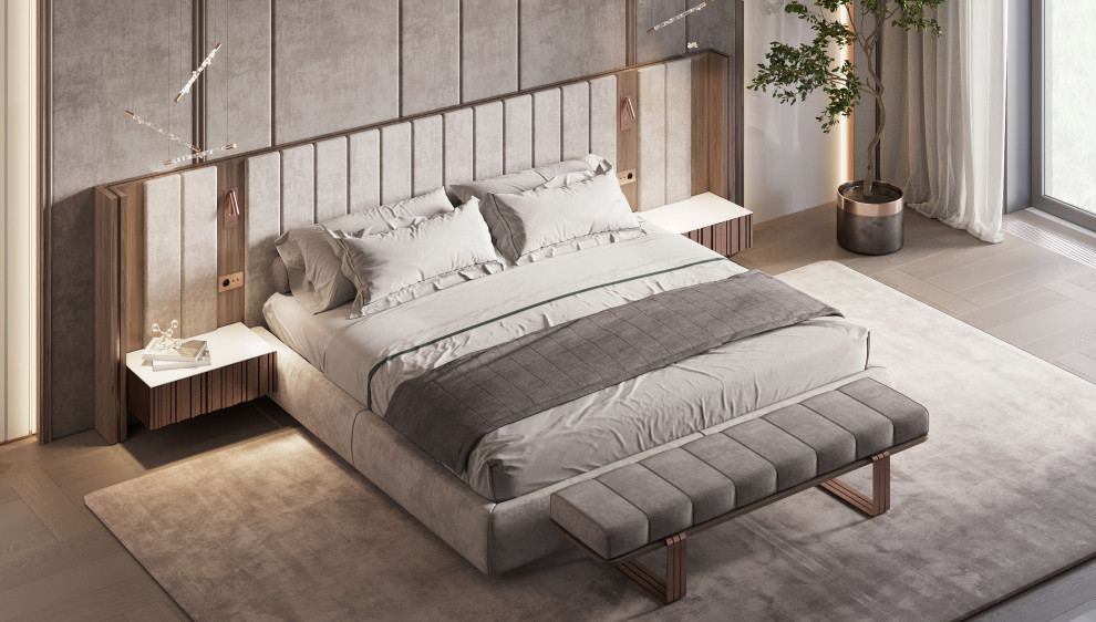 Загородный дом