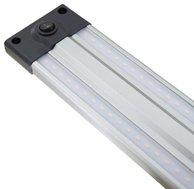 Lightkiwi G2993 20 Inch Warm White Hardwire LED Under Lighting