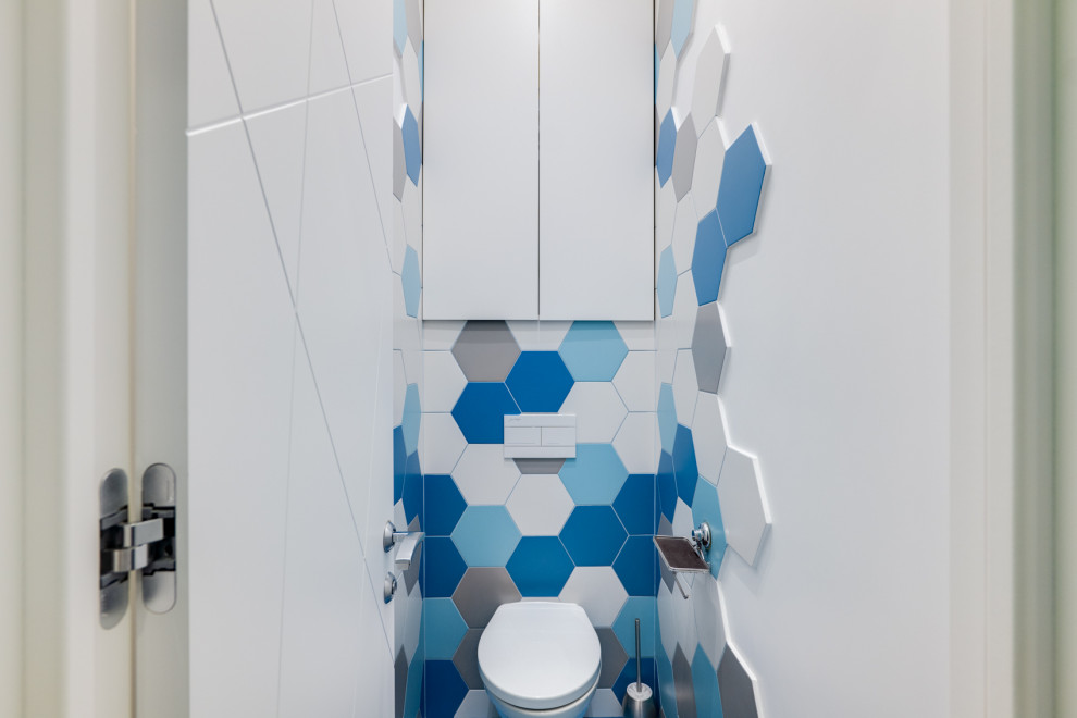 5-я Кожуховская 21