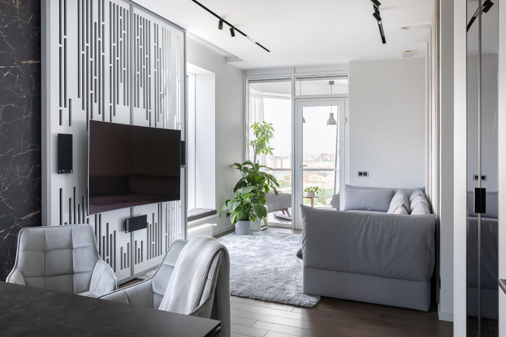 Квартира в ЖК “Космос”