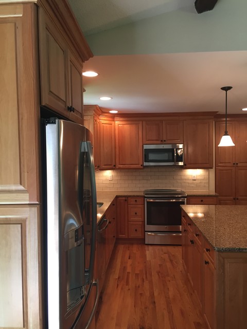 Kitchen #6 kitchen