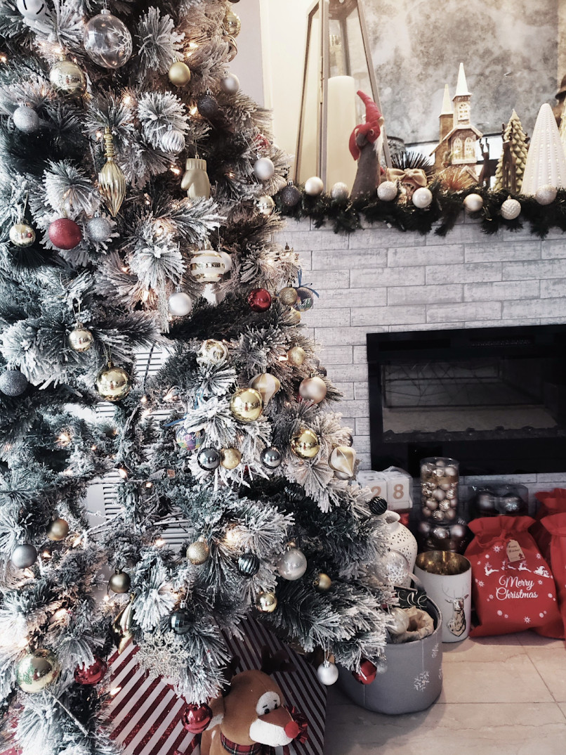 Holiday Decor
