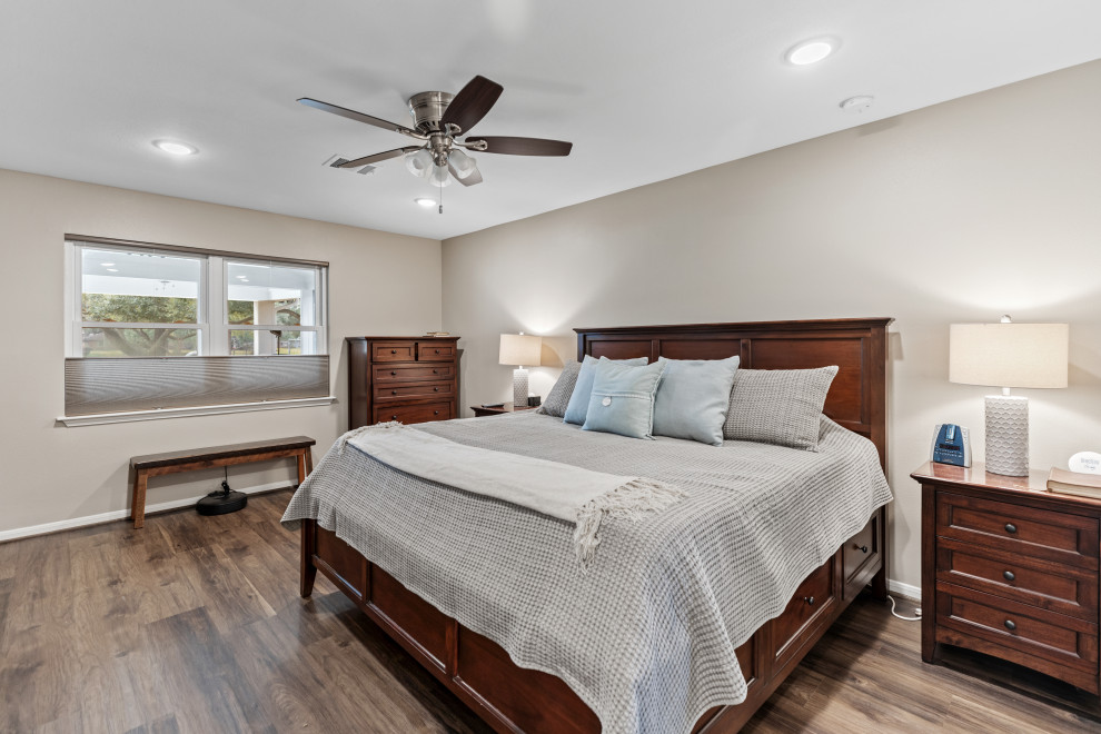 Oyster Creek Full Home Renovation