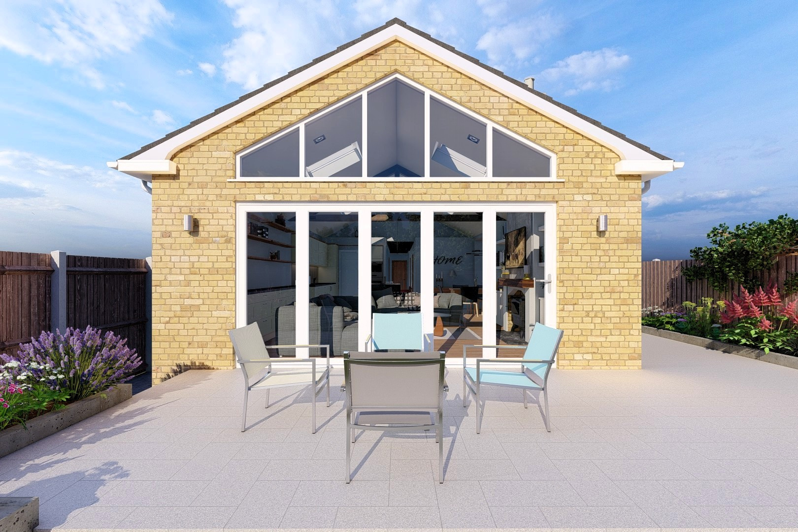 Buttondene Crescent - Broxbourne