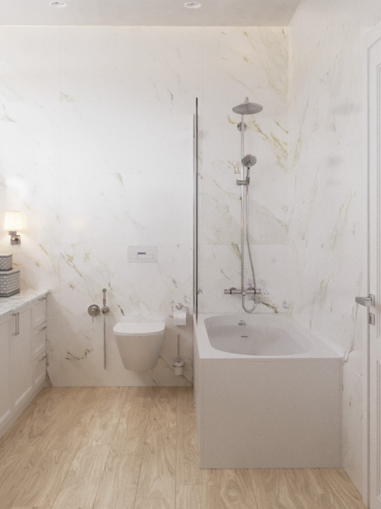 ЖК "Крестовский Делюкс"