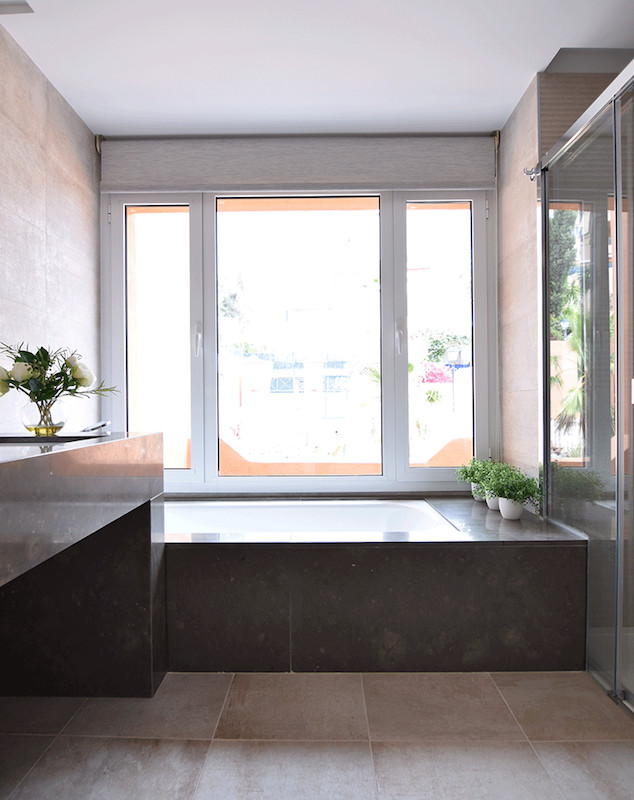 Townhouse in Alminar de Marbella